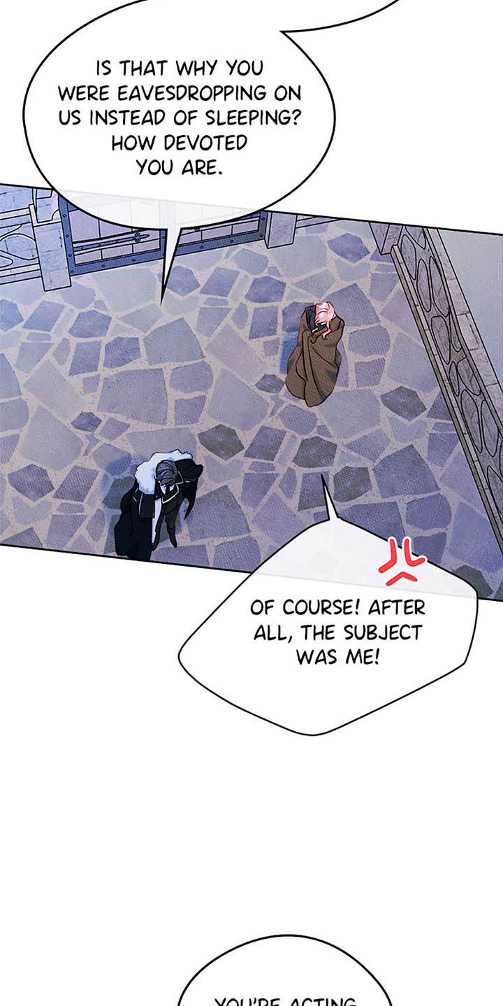 I Became The Male Lead’s Female Friend Chapter 55 245 49