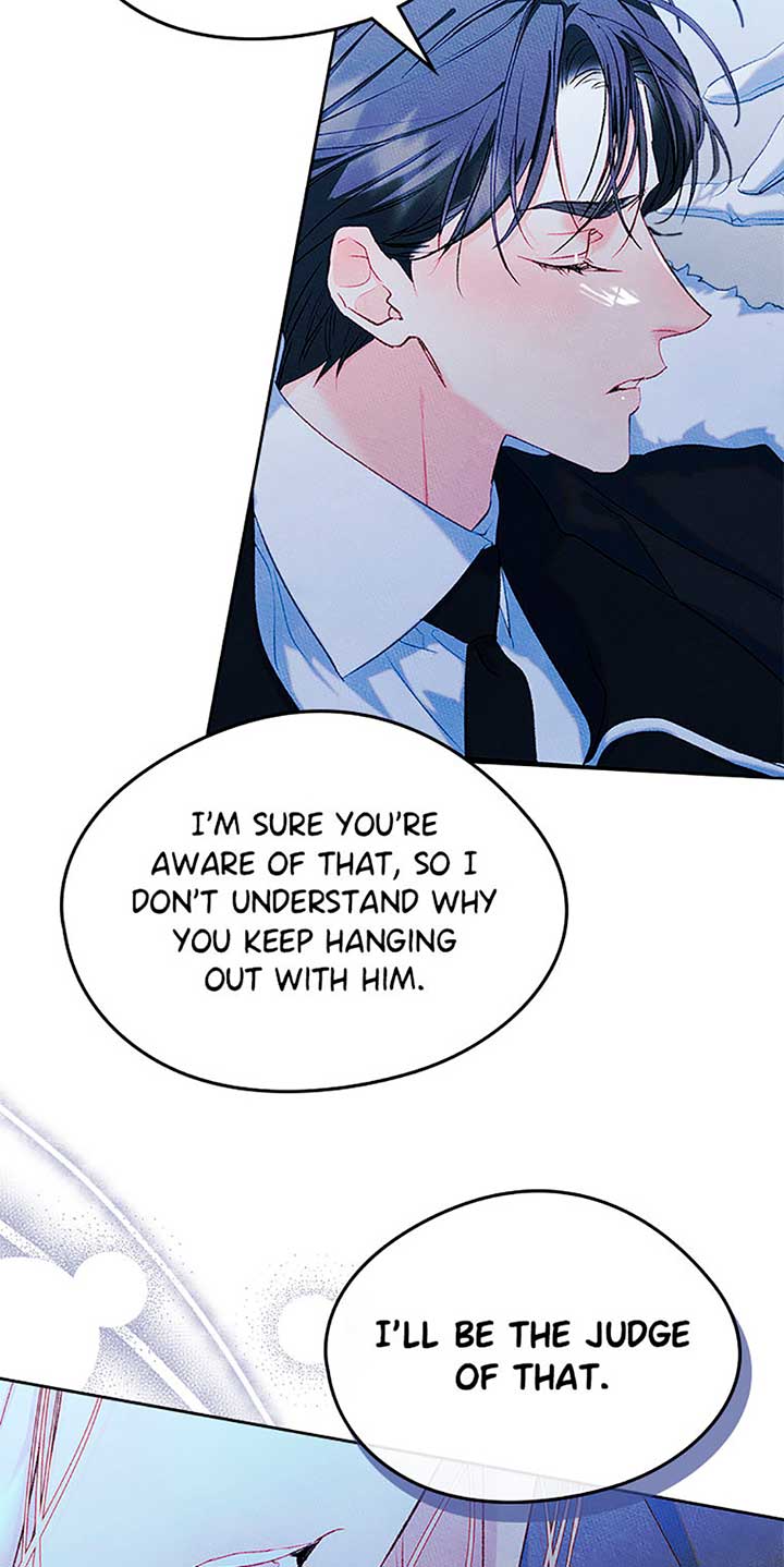 I Became The Male Lead’s Female Friend Chapter 55 247 51