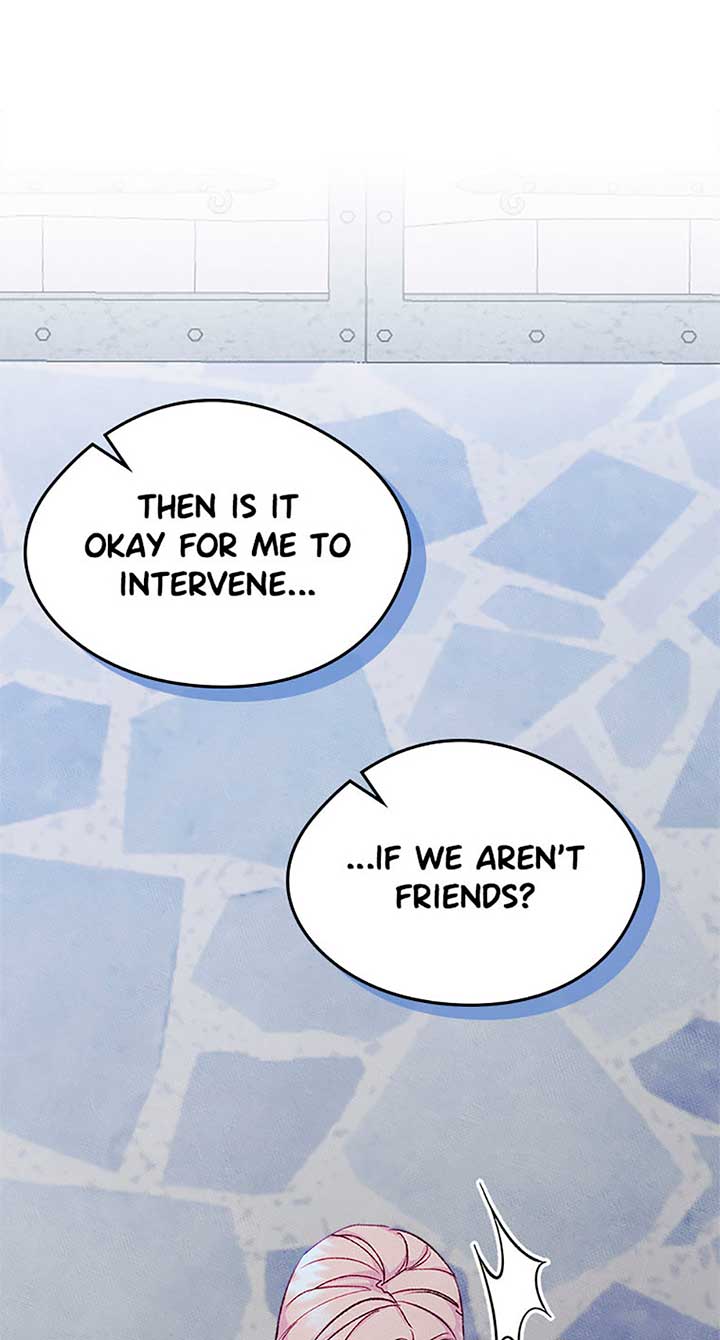 I Became The Male Lead’s Female Friend Chapter 55 252 56