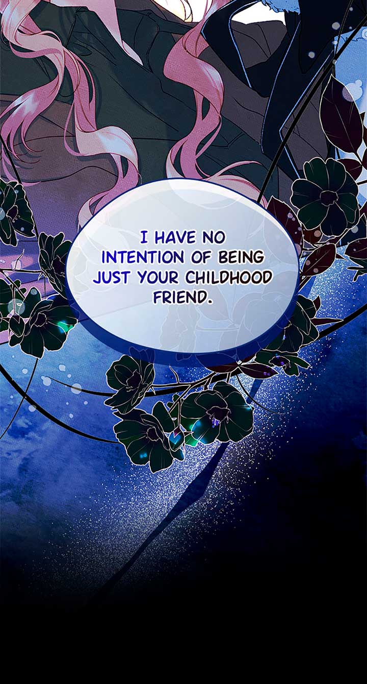 I Became The Male Lead’s Female Friend Chapter 55 255 59