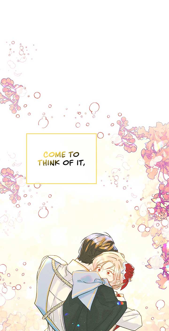 I Became The Male Lead’s Female Friend Chapter 56 203 01