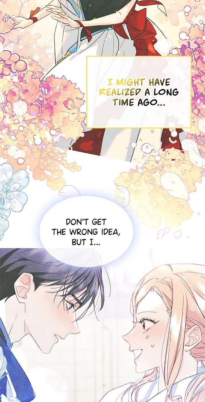 I Became The Male Lead’s Female Friend Chapter 56 204 02