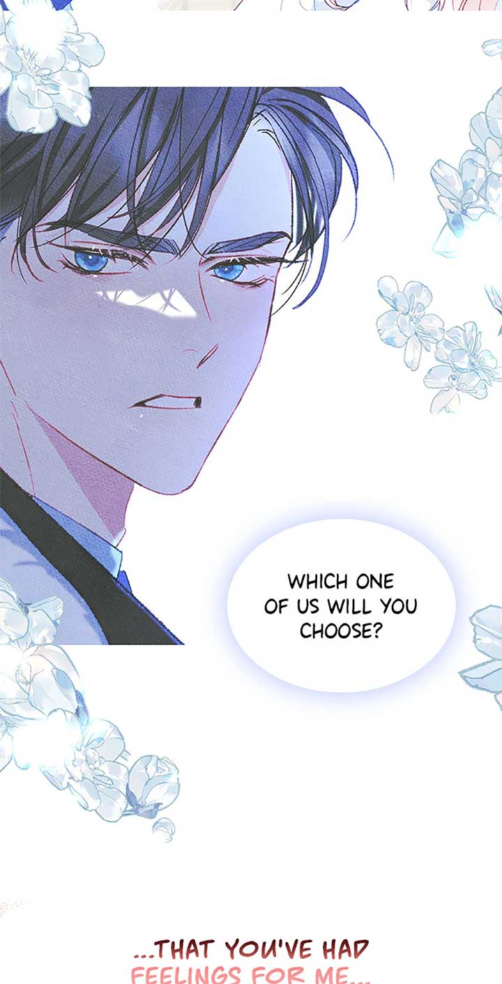 I Became The Male Lead’s Female Friend Chapter 56 205 03