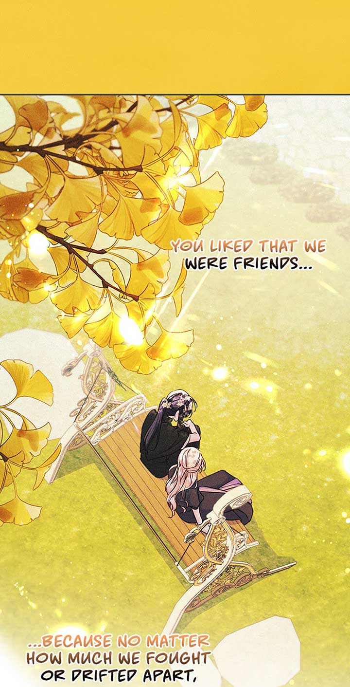 I Became The Male Lead’s Female Friend Chapter 56 212 10