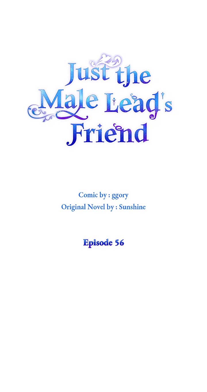 I Became The Male Lead’s Female Friend Chapter 56 216 14