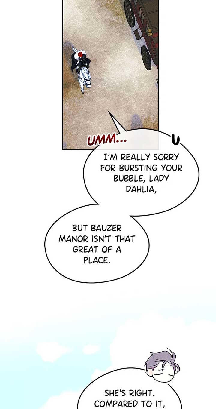 I Became The Male Lead’s Female Friend Chapter 56 219 17