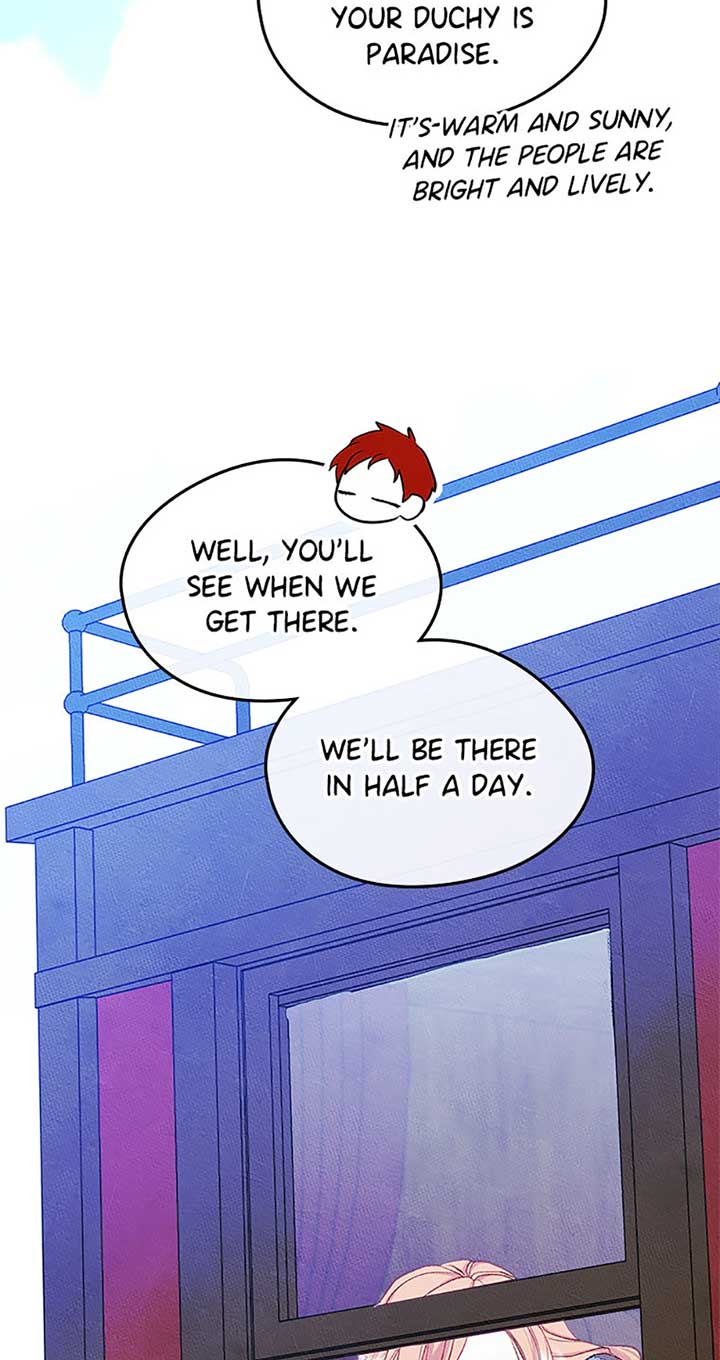 I Became The Male Lead’s Female Friend Chapter 56 220 18