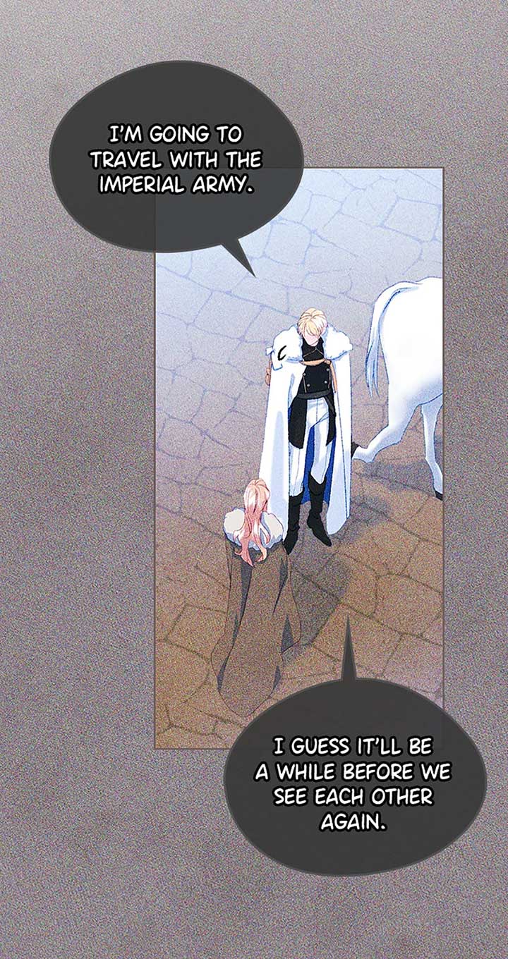 I Became The Male Lead’s Female Friend Chapter 56 222 20