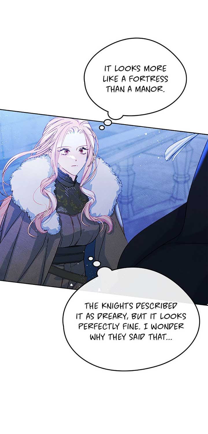 I Became The Male Lead’s Female Friend Chapter 56 230 28