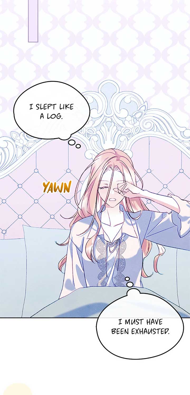 I Became The Male Lead’s Female Friend Chapter 56 235 33