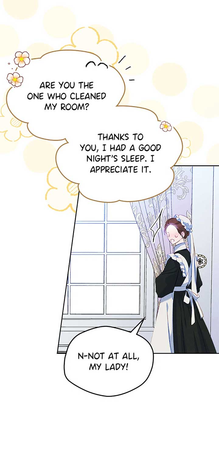 I Became The Male Lead’s Female Friend Chapter 56 236 34