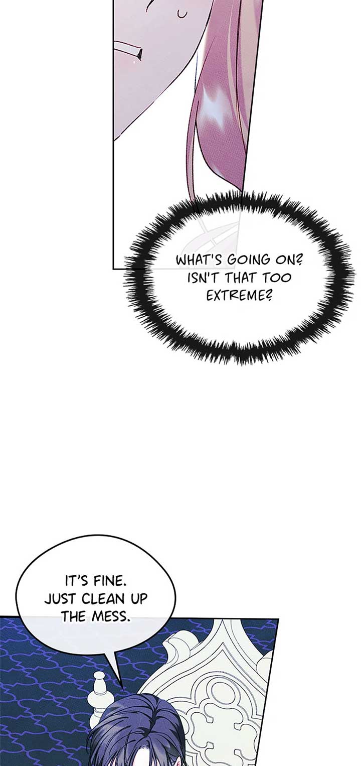 I Became The Male Lead’s Female Friend Chapter 56 245 43