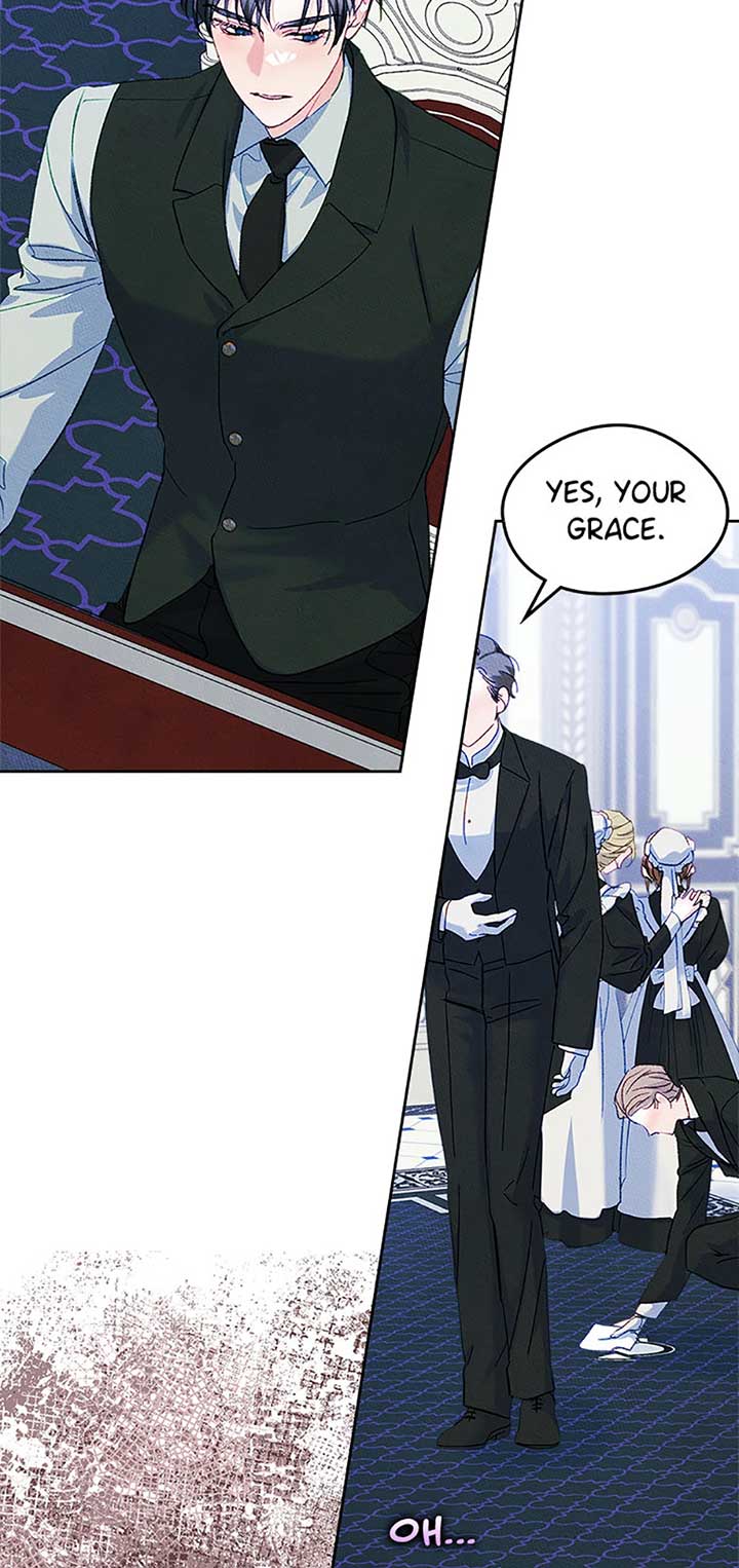 I Became The Male Lead’s Female Friend Chapter 56 246 44