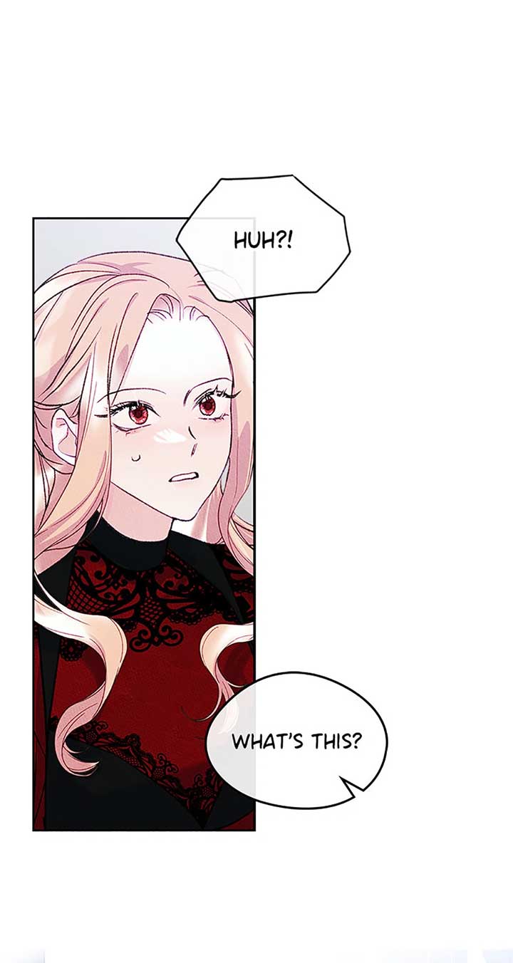 I Became The Male Lead’s Female Friend Chapter 56 255 53