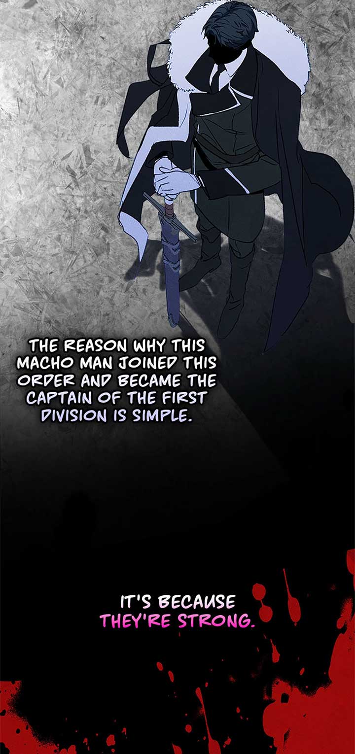 I Became The Male Lead’s Female Friend Chapter 56 260 58