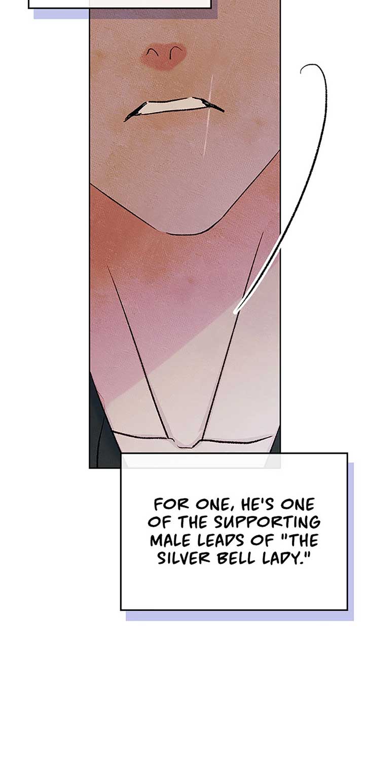 I Became The Male Lead’s Female Friend Chapter 56 263 61