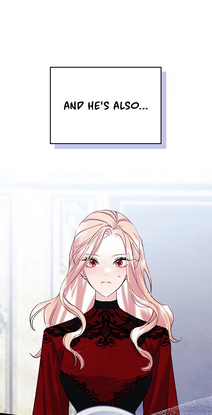 I Became The Male Lead’s Female Friend Chapter 56 264 62