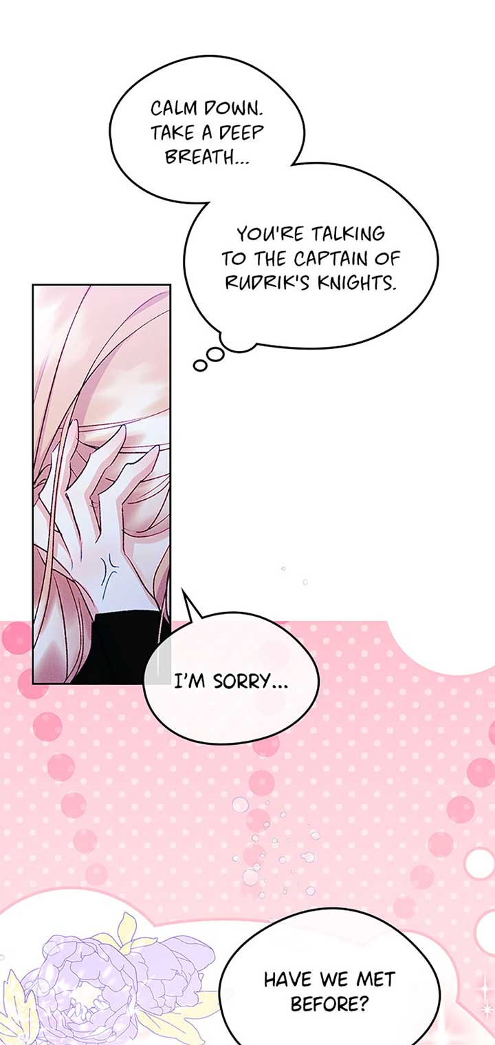 I Became The Male Lead’s Female Friend Chapter 57 193 03