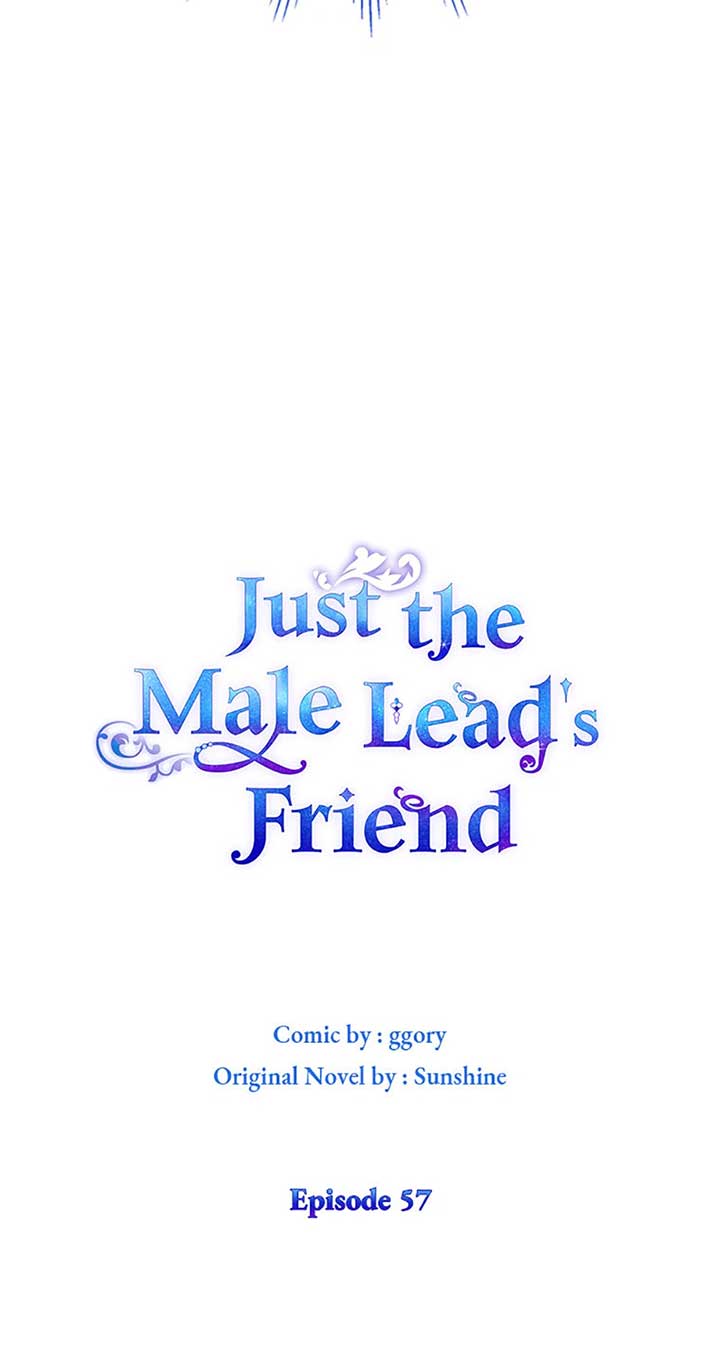 I Became The Male Lead’s Female Friend Chapter 57 206 16