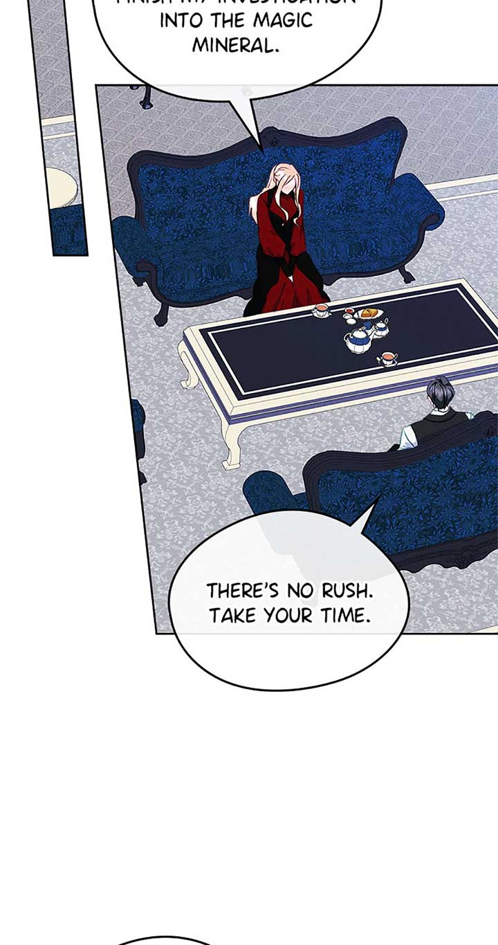 I Became The Male Lead’s Female Friend Chapter 57 208 18