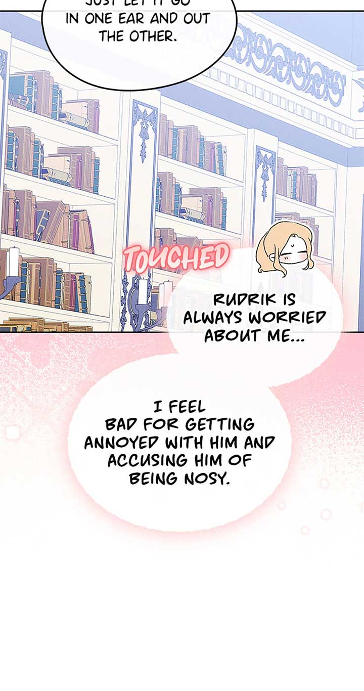 I Became The Male Lead’s Female Friend Chapter 57 211 21