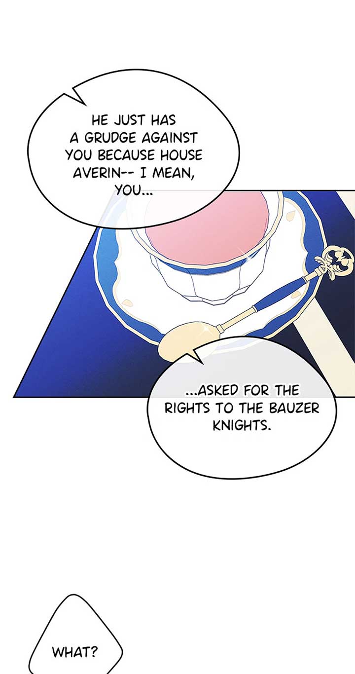 I Became The Male Lead’s Female Friend Chapter 57 212 22