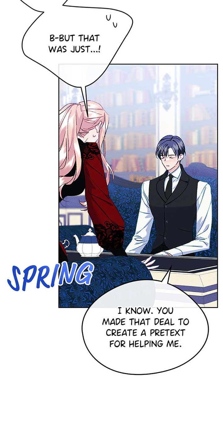 I Became The Male Lead’s Female Friend Chapter 57 213 23