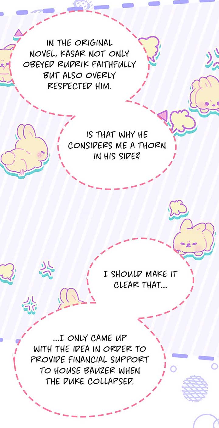 I Became The Male Lead’s Female Friend Chapter 57 216 26