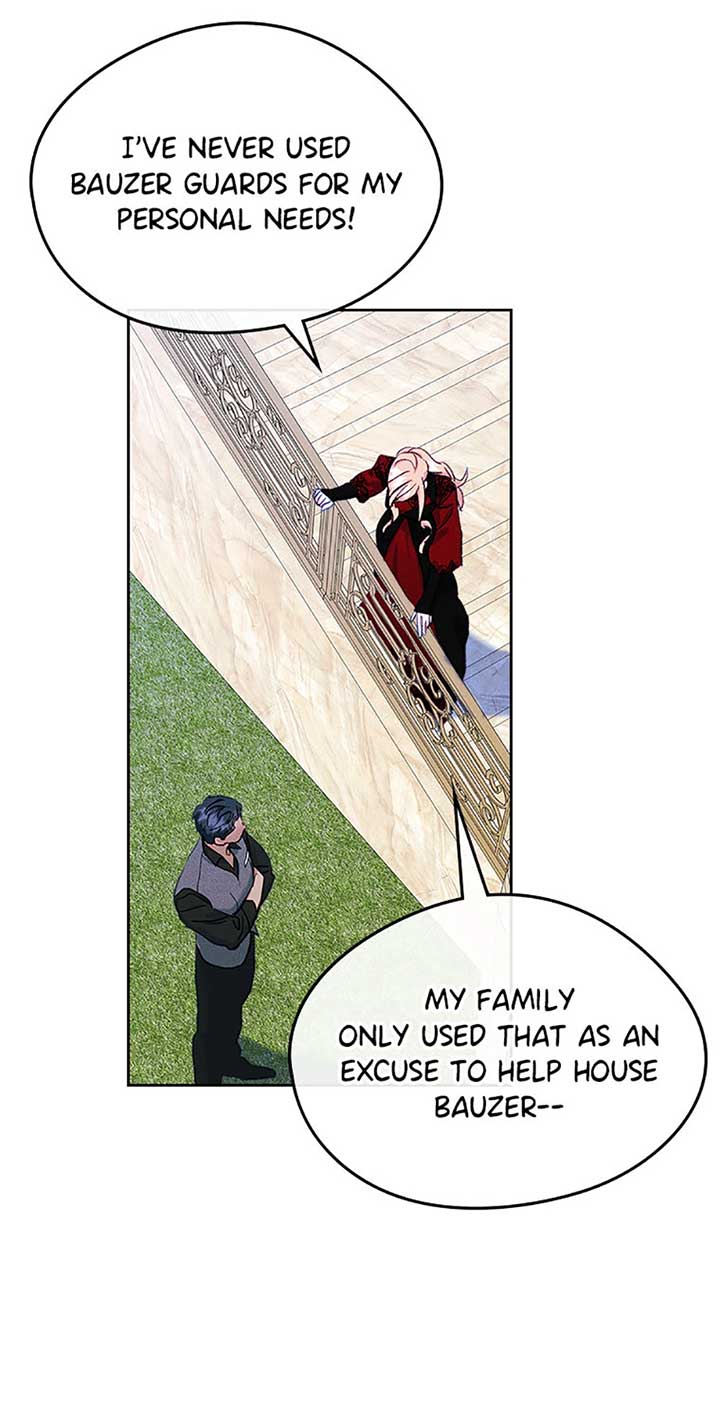 I Became The Male Lead’s Female Friend Chapter 57 219 29