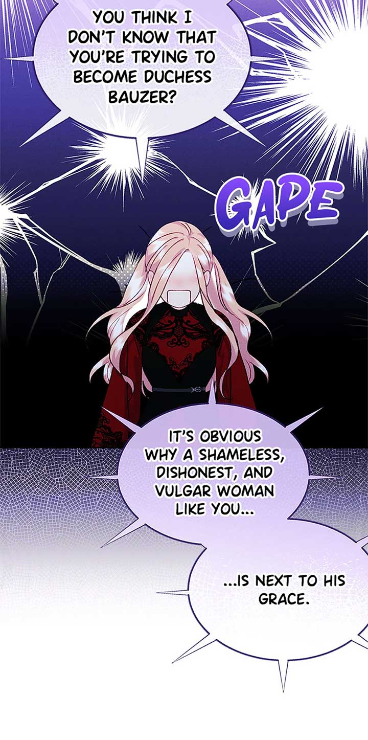 I Became The Male Lead’s Female Friend Chapter 57 221 31