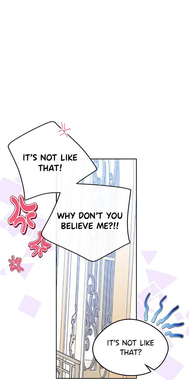 I Became The Male Lead’s Female Friend Chapter 57 222 32