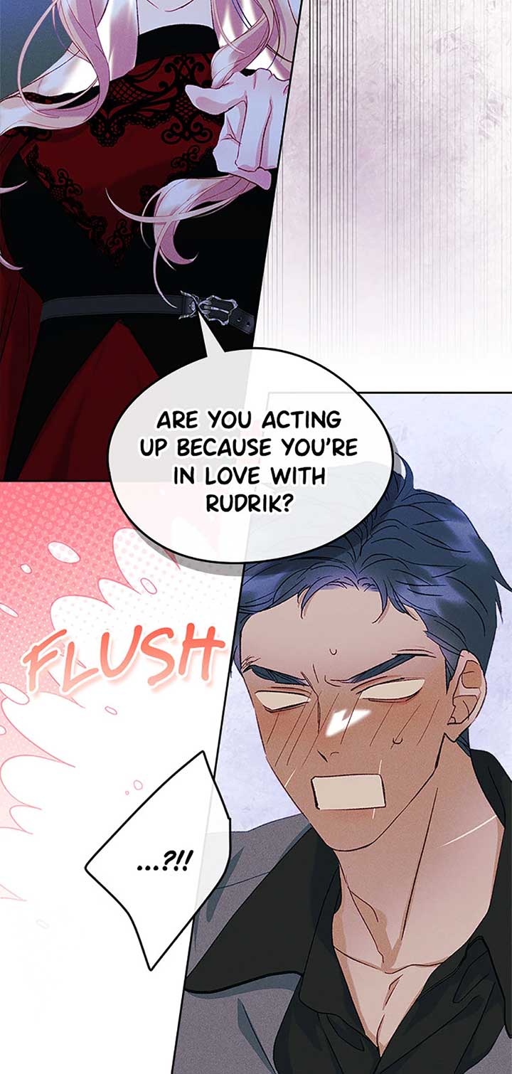 I Became The Male Lead’s Female Friend Chapter 57 230 40