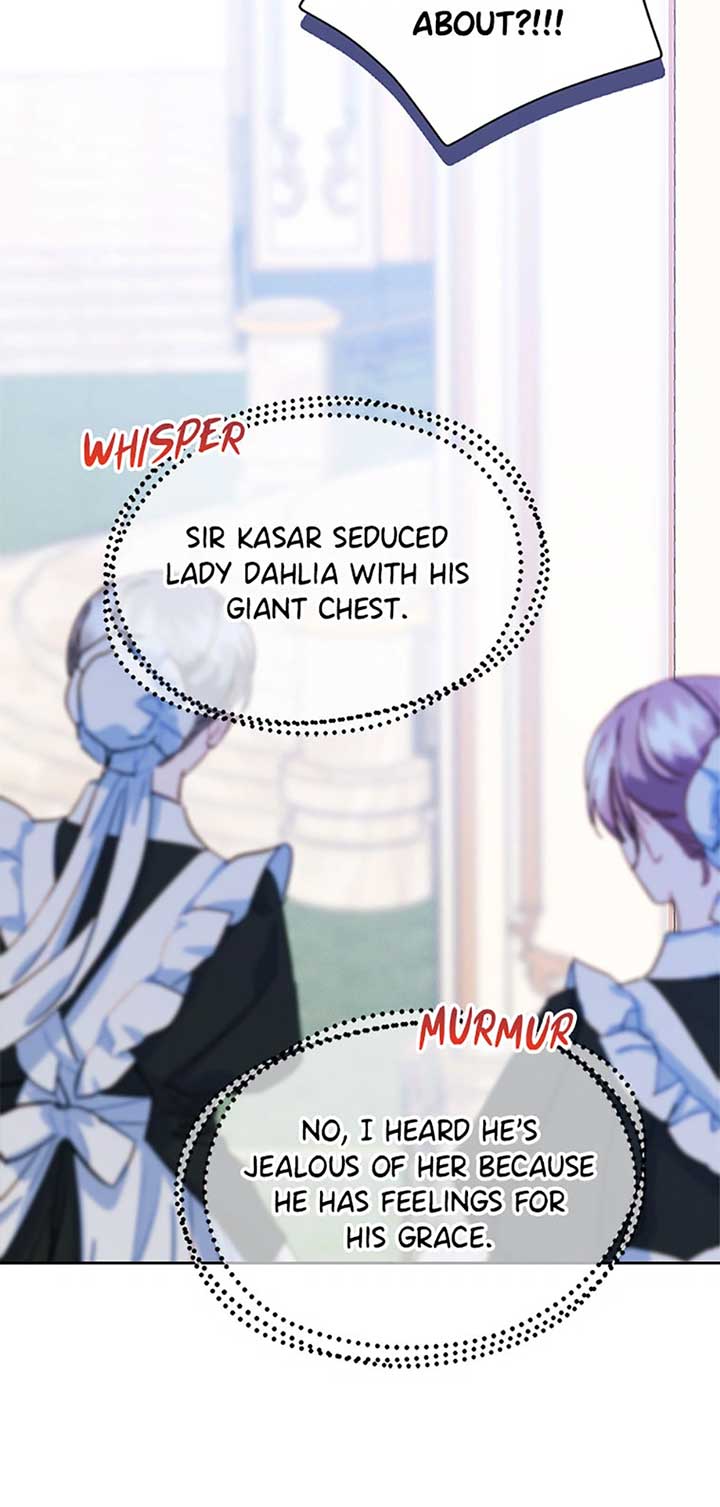 I Became The Male Lead’s Female Friend Chapter 57 232 42