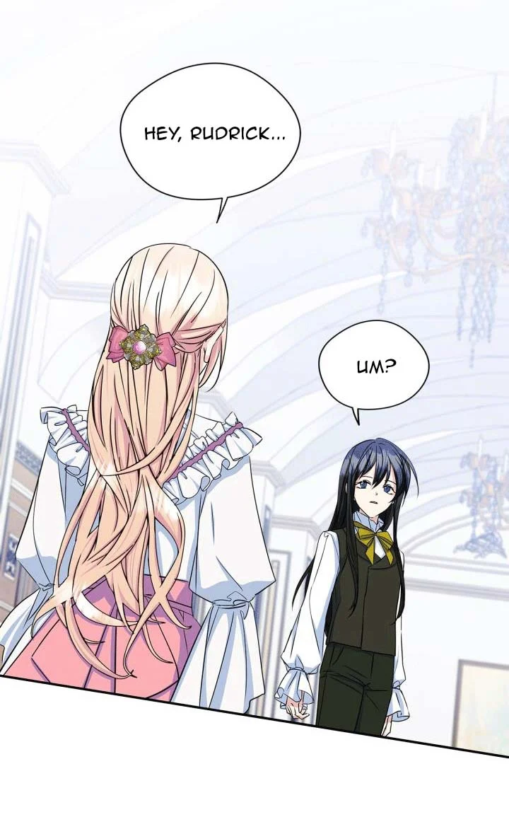 I Became The Male Lead’s Female Friend Chapter 6 96 05