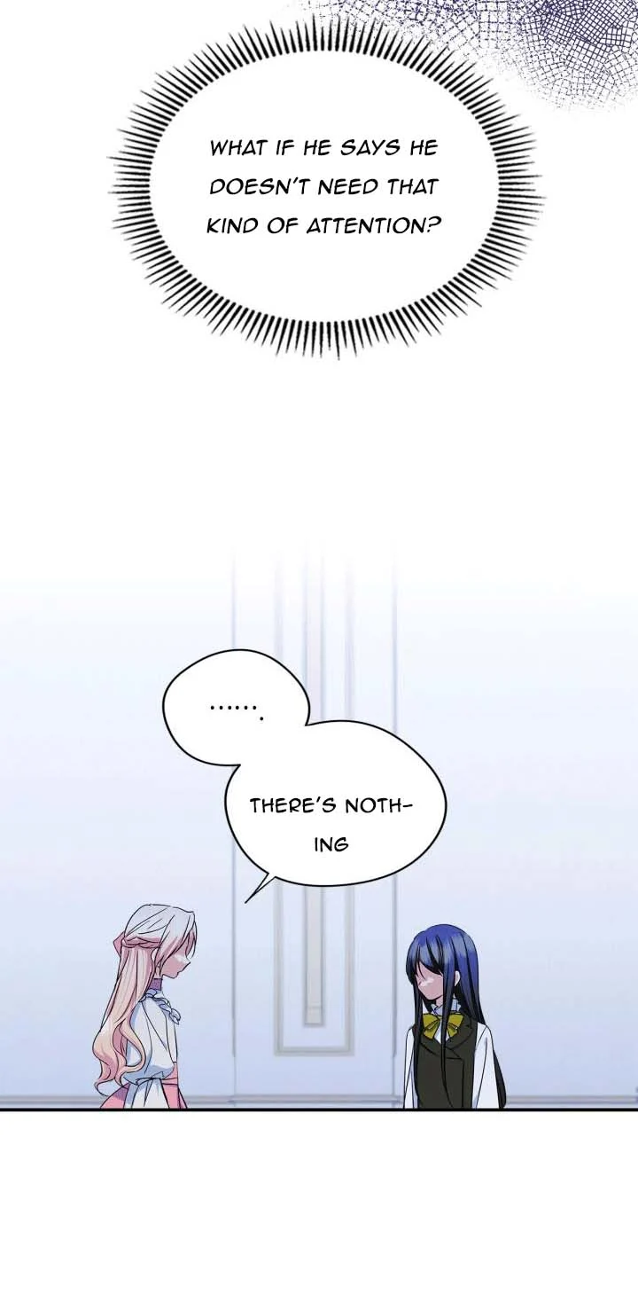 I Became The Male Lead’s Female Friend Chapter 6 99 08