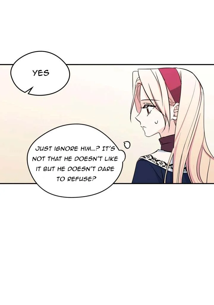 I Became The Male Lead’s Female Friend Chapter 6 103 12