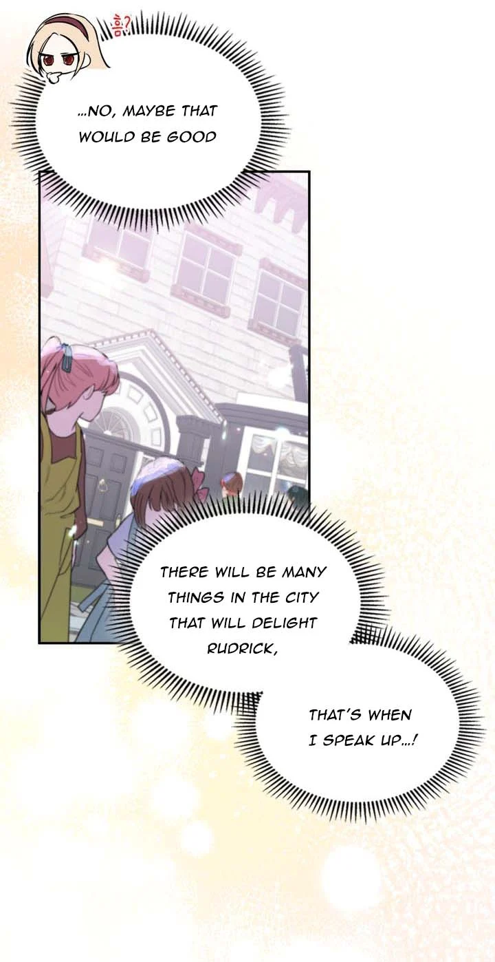 I Became The Male Lead’s Female Friend Chapter 6 104 13