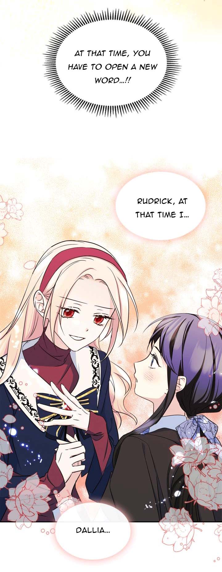 I Became The Male Lead’s Female Friend Chapter 6 106 15