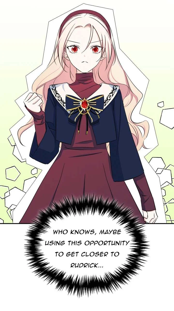 I Became The Male Lead’s Female Friend Chapter 6 108 17