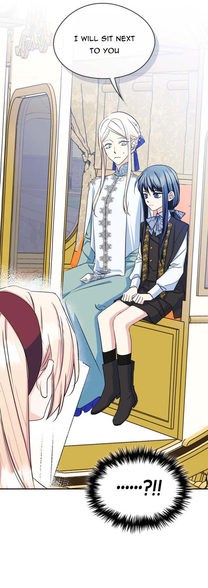 I Became The Male Lead’s Female Friend Chapter 6 111 20