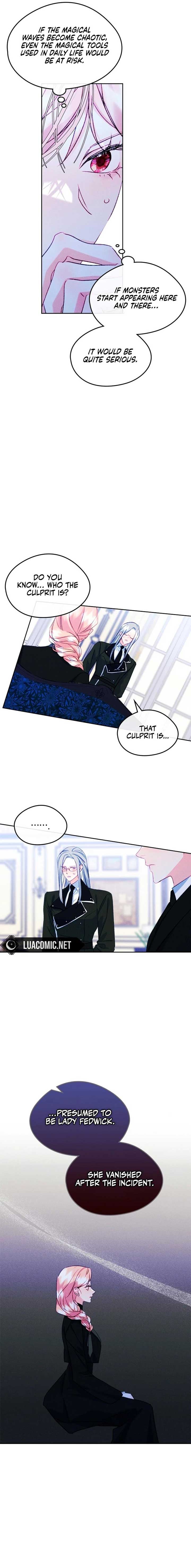 I Became The Male Lead’s Female Friend Chapter 63 56 3