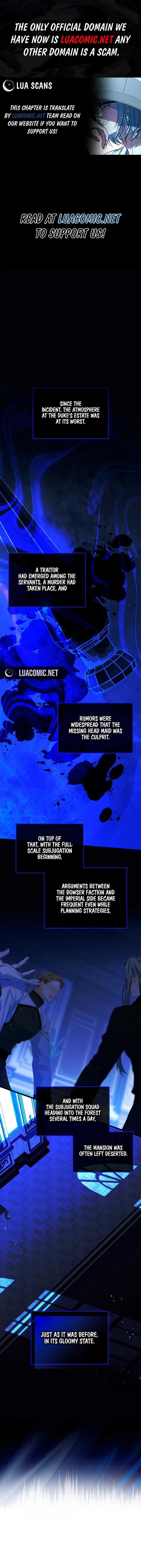 I Became The Male Lead’s Female Friend Chapter 64 53 0