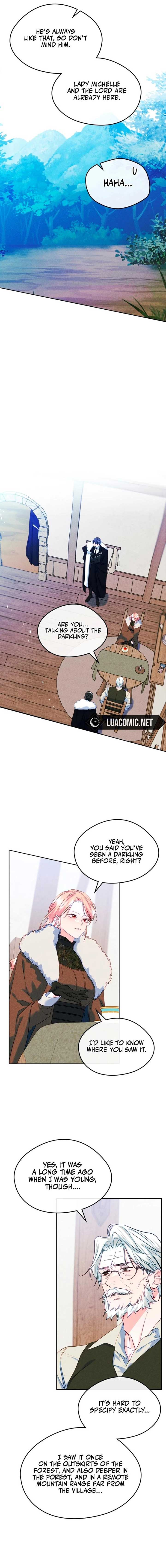 I Became The Male Lead’s Female Friend Chapter 64 63 10