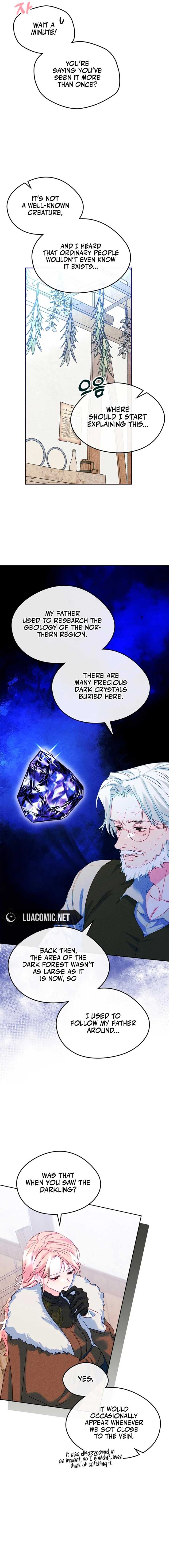 I Became The Male Lead’s Female Friend Chapter 64 64 11