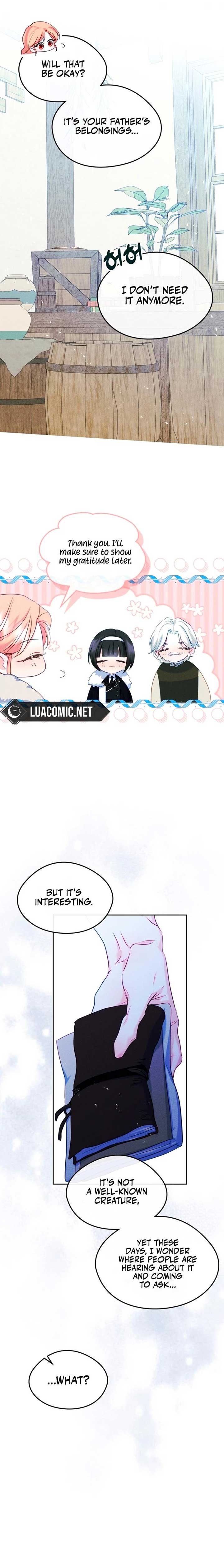 I Became The Male Lead’s Female Friend Chapter 64 66 13