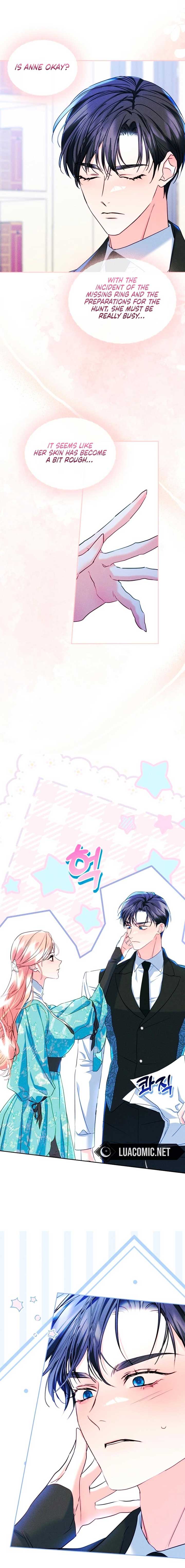 I Became The Male Lead’s Female Friend Chapter 64 58 5