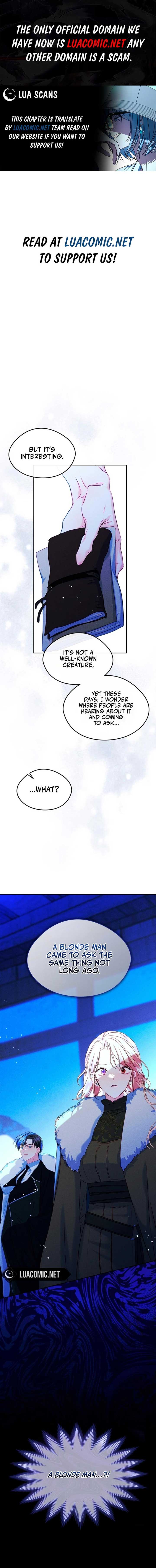 I Became The Male Lead’s Female Friend Chapter 65 86 0