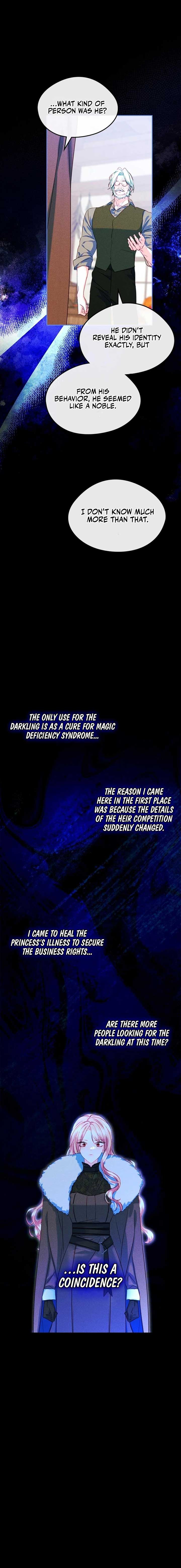 I Became The Male Lead’s Female Friend Chapter 65 87 1