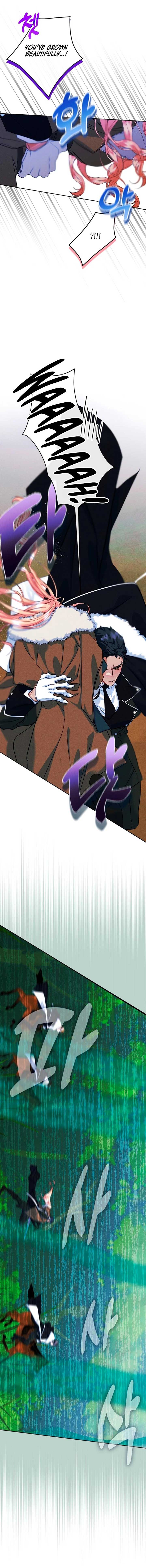 I Became The Male Lead’s Female Friend Chapter 65 99 13