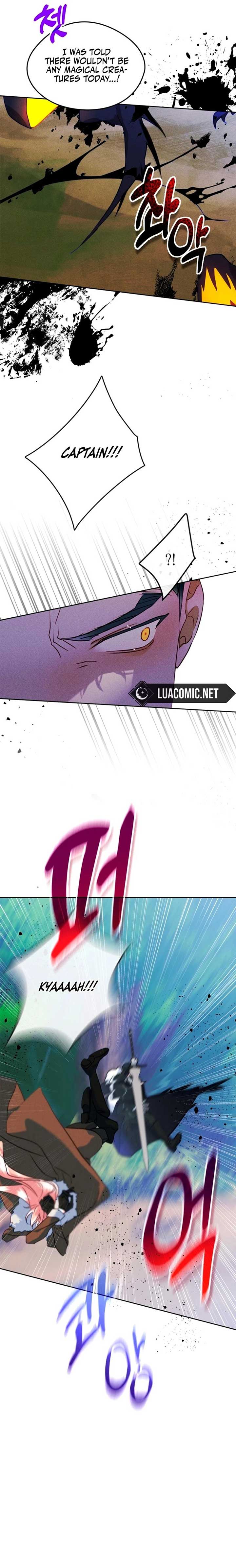 I Became The Male Lead’s Female Friend Chapter 65 102 16